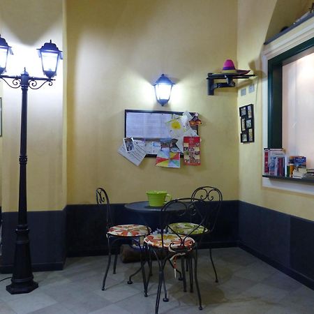 Affittacamere Marco Levanto Exterior foto