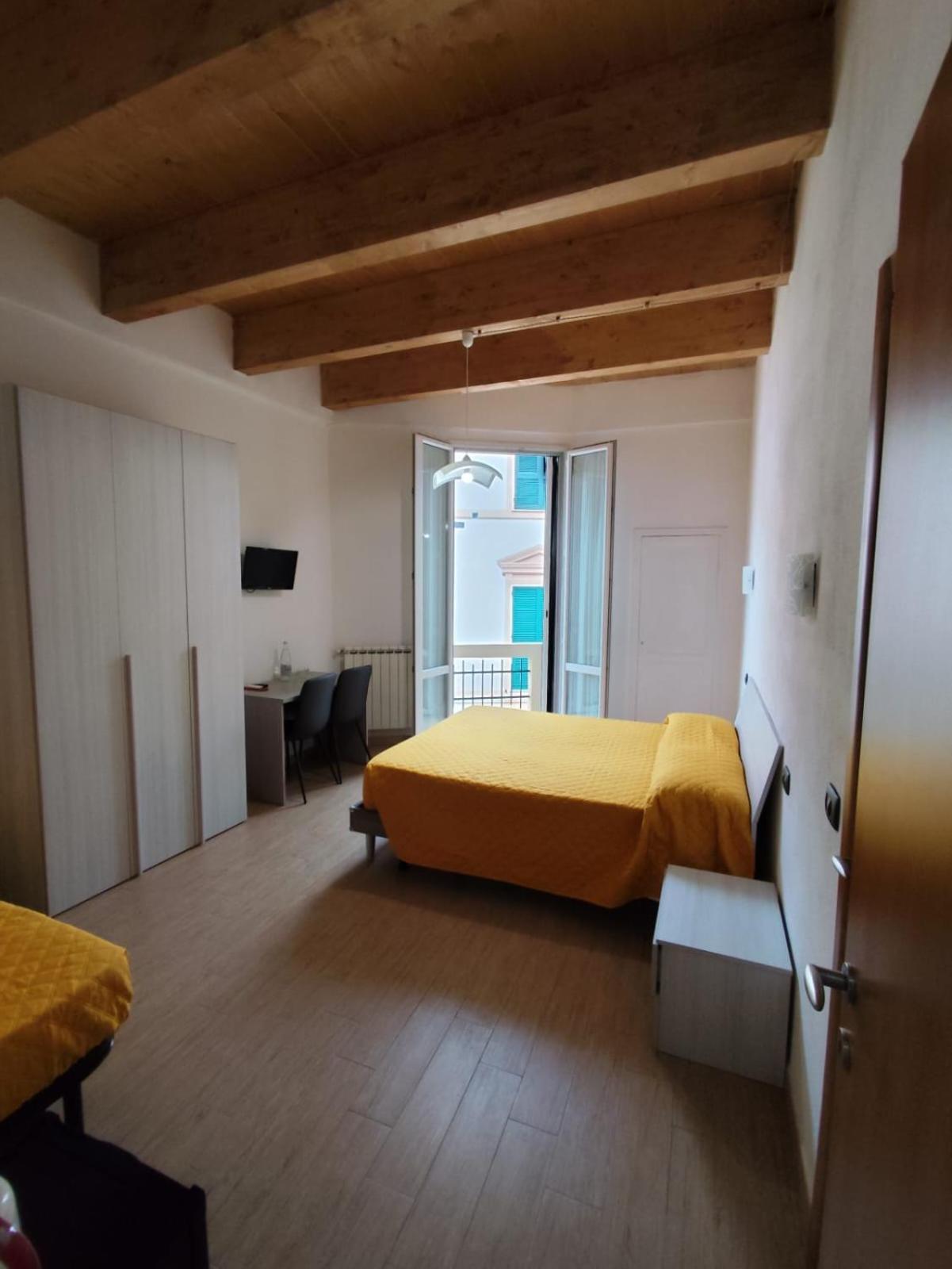 Affittacamere Marco Levanto Quarto foto