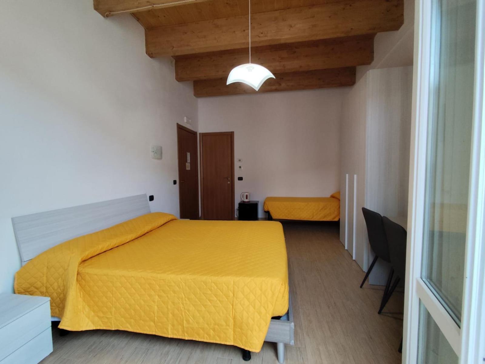 Affittacamere Marco Levanto Quarto foto