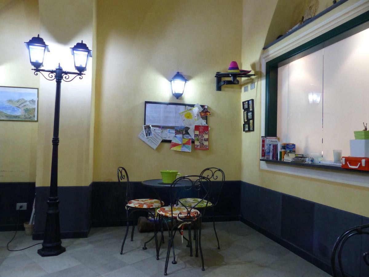 Affittacamere Marco Levanto Exterior foto